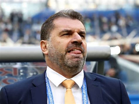 Ange Postecoglou Wife : Iqwvxsi Rwjjxm / Ange postecoglou helped change ...