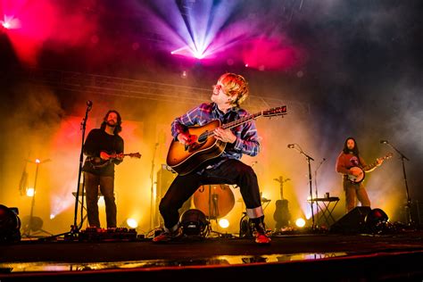 Billy Strings Concert Review: Bluegrass Comes to Boston | Arts | The ...