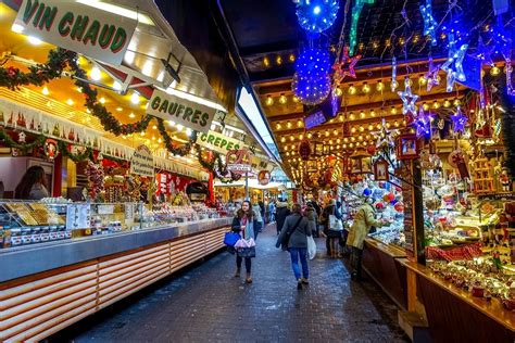 A Visit to Strasbourg Christmas Market (2019): What to See, Do, & Eat