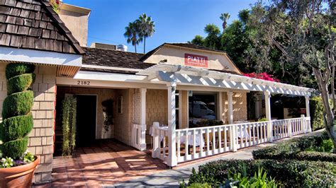 Piatti La Jolla, San Diego, California, U.S. - Restaurant Review ...