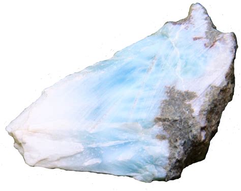 Larimar | Rocks and crystals, Crystals, Amethyst
