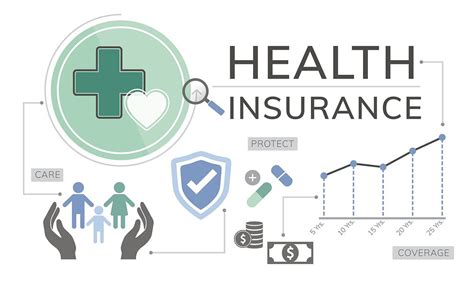 Illustration of life insurance vector | Free Vector - rawpixel