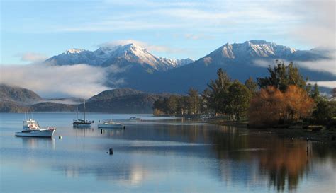 Te Anau, New Zealand - Things to Do in Te Anau | Switchback Travel