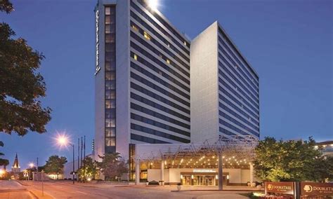 Downtown Tulsa Hotel Guide | TulsaGo®