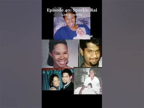 Episode 40: The Murder of Sparkle Rai - YouTube