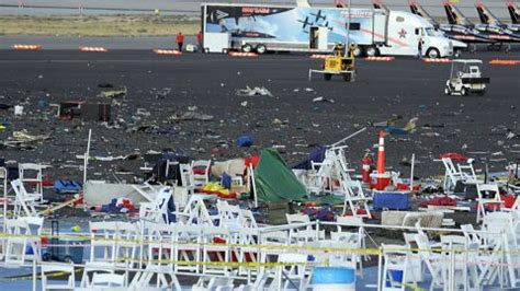 NTSB: High speed, worn parts led to deadly Reno Air Races crash | CNN