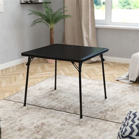 Flash Furniture Table à carte pliante | Home Depot Canada