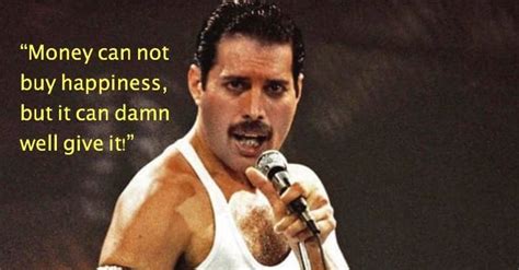 70 Best Freddie Mercury Quotes Ever - NSF News and Magazine