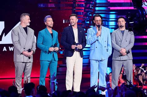 Is *NSYNC Going on a Reunion Tour?