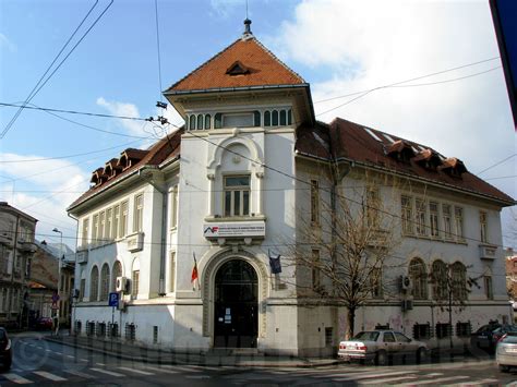 National Romanian (Neo-Romanian) Style Architecture (8) | Bucharest Uncovered