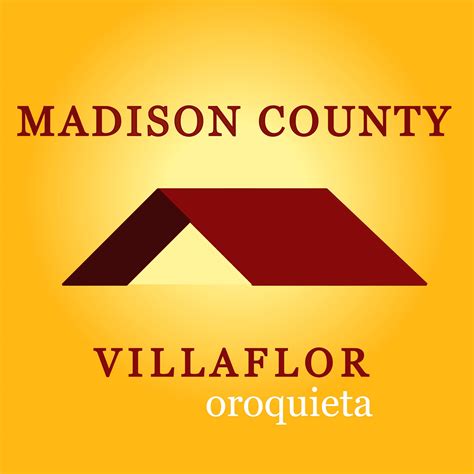 Madison County Villaflor | Oroquieta City