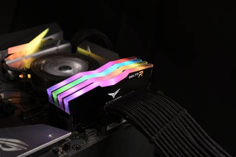 Best RAM For Gaming: DDR4 And DDR5 Options [2024]