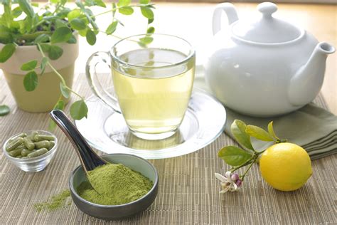 Buy Moringa Tea: How to Make, Health Benefits, Side Effects | Herbal Teas Online