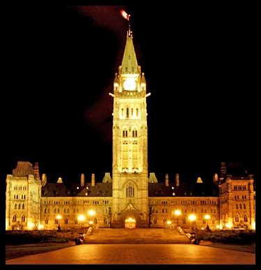 Ottawa Luxury Hotels Overview