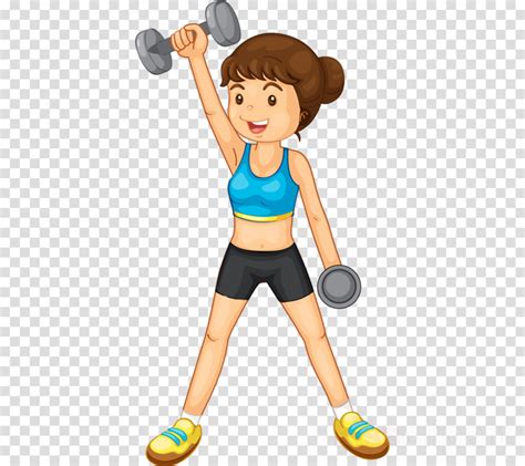 Download High Quality fitness clipart gym equipment Transparent PNG Images - Art Prim clip arts 2019