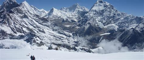 Flora and Fauna - Nepal Everest Base Camp Trek