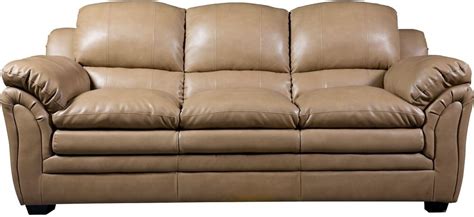 The Best The Brick Leather Sofas