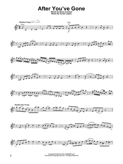 GYPSY JAZZ VIOLIN PLAY-ALONG