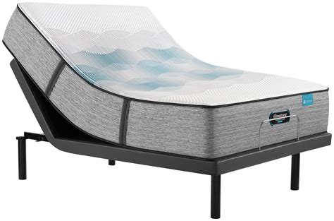 Harmony Lux Hybrid Empress Medium Mattress 608743539 by Beautyrest at ...