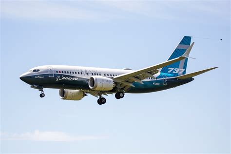 737 MAX cleared and returned to flight - just as FAA blocks further production — Flight Feed