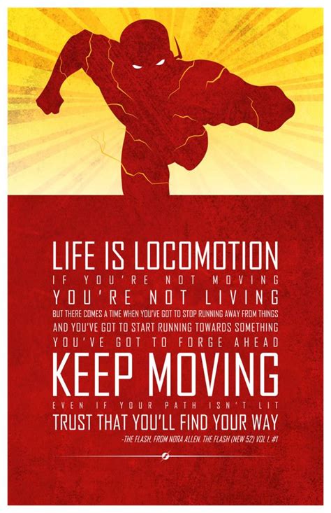 Heroic Words of Wisdom: Inspirational DC Superhero Quotes | Superhero ...