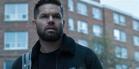 The Expanse: Wes Chatham on Finally Tackling Amos' Backstory in Season 5