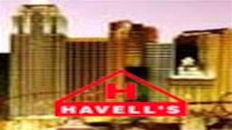 Havells India Q3 profit falls on subdued consumer business