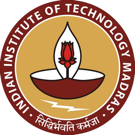 Iit delhi Logos