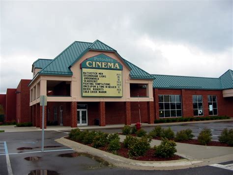 Petoskey Cinema 8 - Petoskey MI