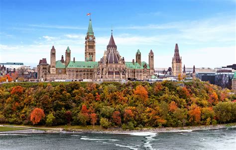 Make the most of the fall season in Ottawa, Canada - Lonely Planet