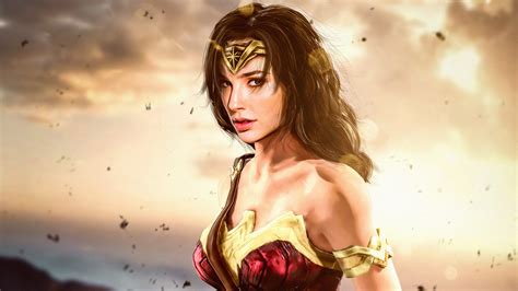 Wonder Woman 1984 Movie 2019, HD Movies, 4k Wallpapers, Images, Backgrounds, Photos and Pictures