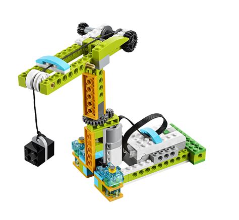 LEGO WeDo 2.0 basisset | Nederlandse handleiding + software | Nieuw ...