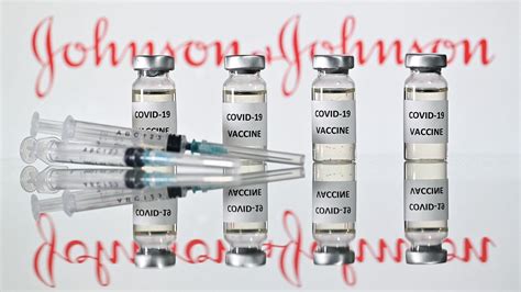 FDA panel endorses Johnson & Johnson’s single-dose COVID-19 vaccine