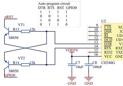 ESP32-D0WD-V3 wifi.begin() does not connect but fine on ESP32-D0WDQ6 · Issue #7562 · espressif ...