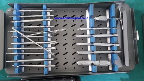 Stainless Steel Broken Screw Removal Set at Rs 2 in Delhi - ID: 4842579