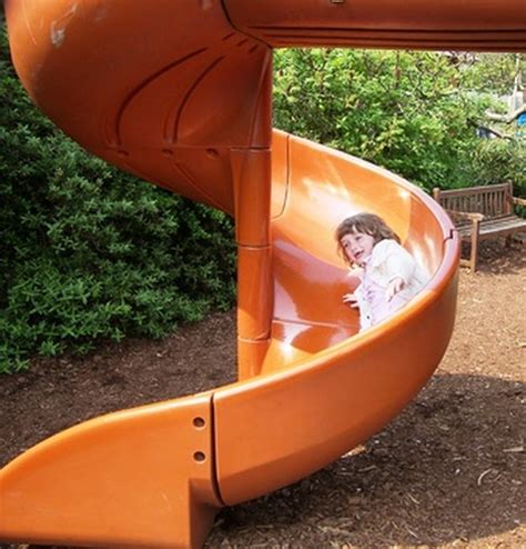 Playground Slide Safety | Hunker