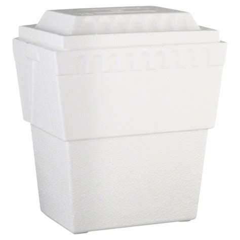 Lifoam 10 Quart, 12 Can Nested Cooler with Handle - Walmart.com