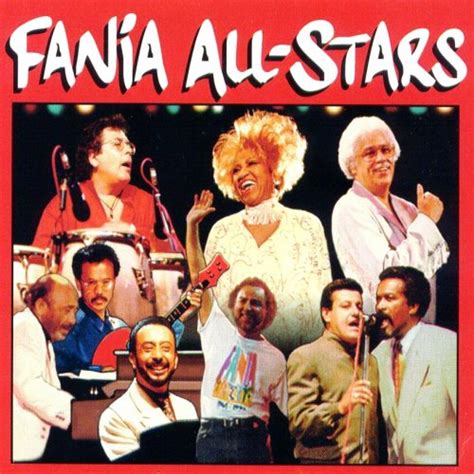 Fania All Stars - Collection (1968-1997)