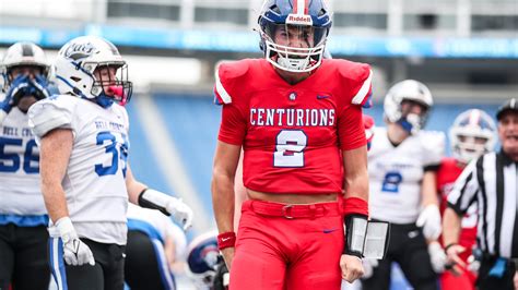 Kentucky Mr. Football: Meet the nine finalists for the 2023 award