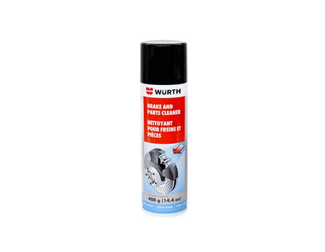 BRAKE AND PARTS CLEANER DSC CAN 408 g 890.9107DSC