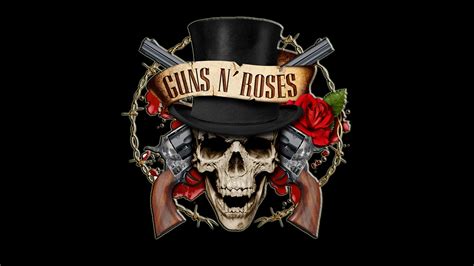 🔥 [75+] Guns N Roses Wallpapers | WallpaperSafari