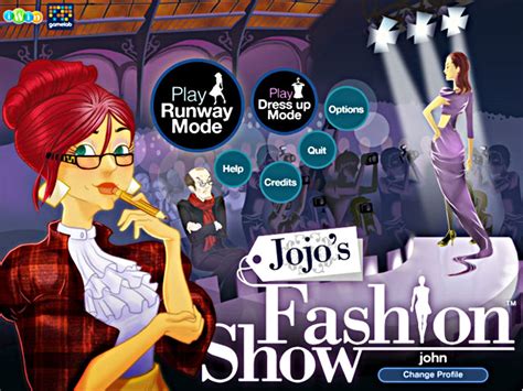 Download jojos fashion show - nepalstart