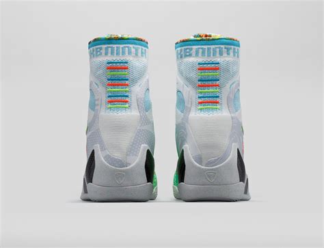 Release Date: What the Kobe 9 Elite | Sole Collector