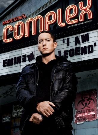 Not Afraid Lyrics - EMINEM - Fanpop