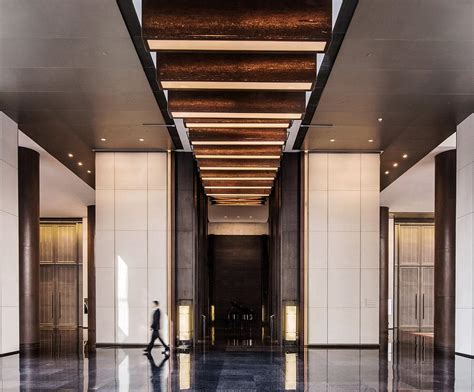 A Peek Inside LTW Designworks' Renovation of Park Hyatt Beijing | Home ...