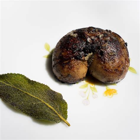 Grilled Lamb Kidneys with Crispy Sage Recipe on Food52 | Recipe | Offal ...