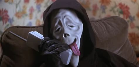 Here's Every Scary Movie in the Horror-Comedy Franchise, Ranked