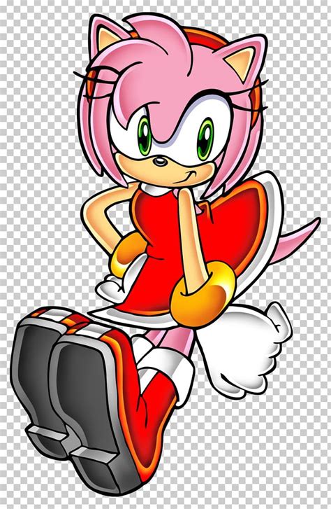 Sonic Adventure 2 Amy Rose Sonic The Hedgehog Shadow The Hedgehog PNG, Clipart, Adventures Of ...