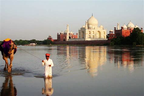 Yamuna River - Known Facts About Yamuna River That Is Still Unknown