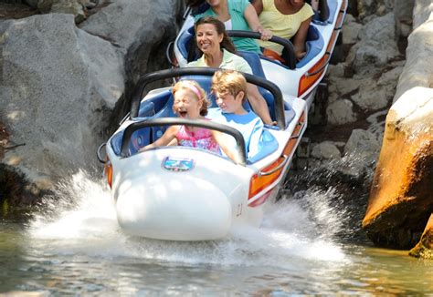 Disneyland Resort Donates Matterhorn Bobsled to National Roller Coaster ...